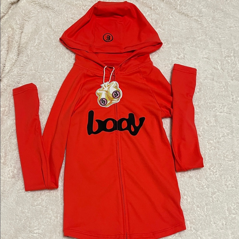 BODY BY RAVEN TRACY!!